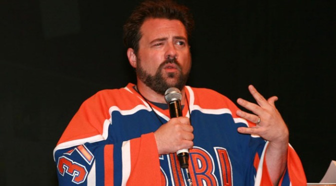 Whatever Happened to Kevin Smith…