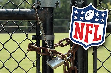 The NFL Lockout