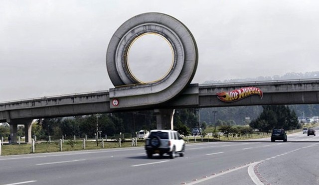 Hot Wheels’ Colombian Hotness