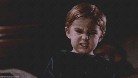 Miko Hughes in Pet Sematary