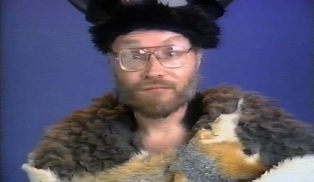 Califorina’s Video Dating Scene: Circa…1987?