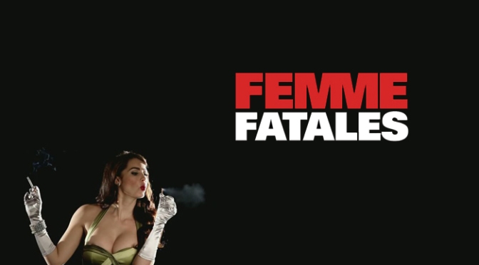 Preview: Cinemax’s ‘Femme Fatales’