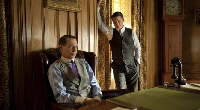 Boardwalk Empire: 3.10 – “A Man, A Plan…”