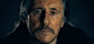 Gabriel Byrne in Vikings Season One