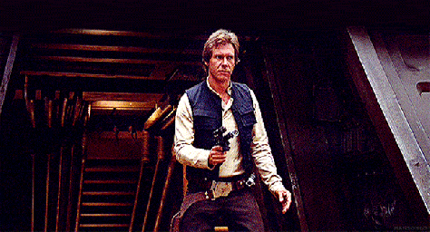 han solo