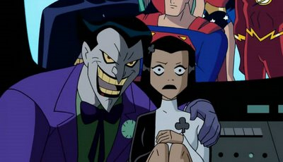 wild cards