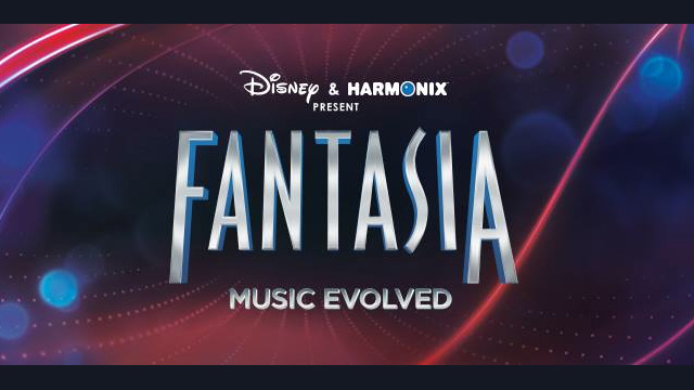 Harmonix Strikes Again With Innovative ‘Fantasia: Music Evolved’