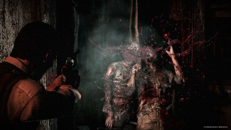 The Evil Within 