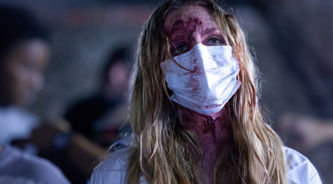 Cabin Fever: Patient Zero – A Tale Of Multiple Movies