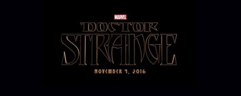 Doctor Strange