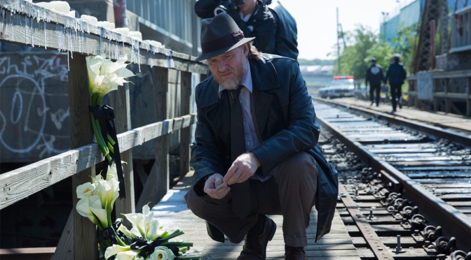 Gotham: The Spirit of the Goat and the Soul of Harvey Bullock