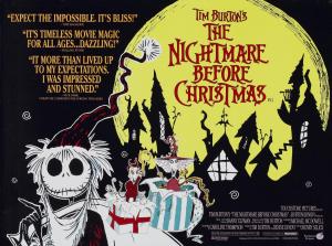 halloween theme tunes nightmare before christmas