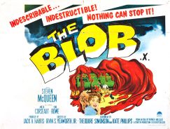 halloween theme tunes the blob