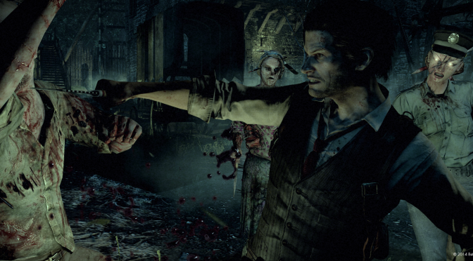 The Evil Within Review: Survival Horror Gets A Satisfying New Game