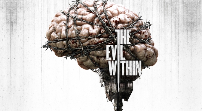 The Evil Within: Interview with Shinji Mikami