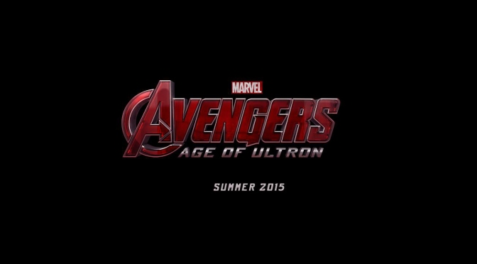 Avengers: Age of Ultron Trailer Out Early, Thank You Hydra