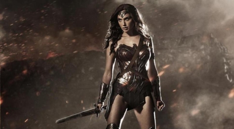 wonderwoman