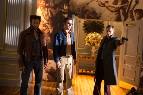 x-men dofp 1