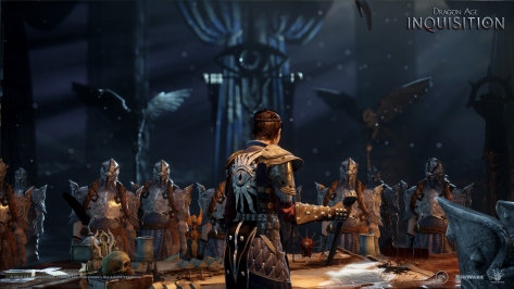Dragon Age Inquisition 
