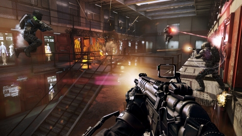 Call of Duty Advanced Warfare 