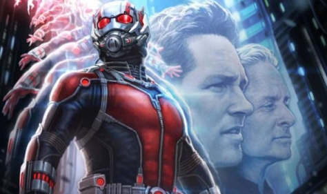 Ant-Man 2015