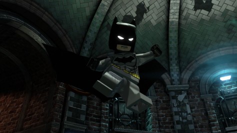 LEGO Batman 3