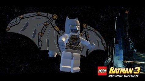 LEGO Batman 3