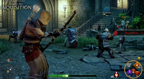 Dragon Age Inquisition 
