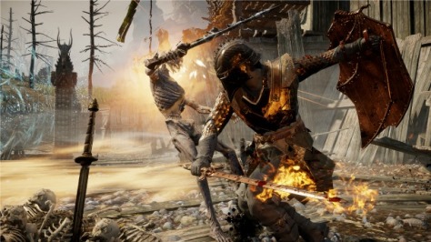 Dragon Age Inquisition