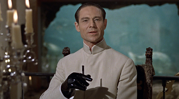 Bond