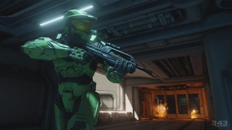 Halo Master Chief Collection 