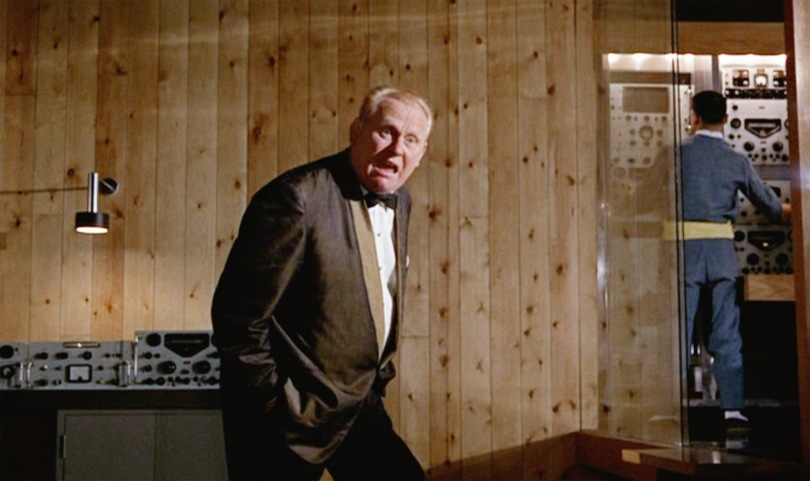 James Bond