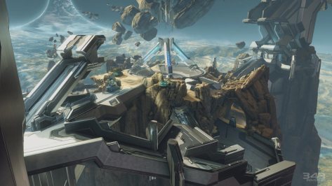 Halo Master Chief Collection 