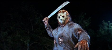 Friday the 13th