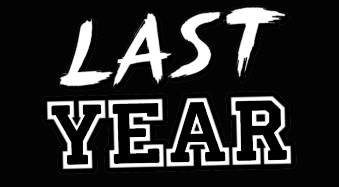 Last Year: A Kickstarter Project That Features Multiplayer, 5 vs. 1 Horror