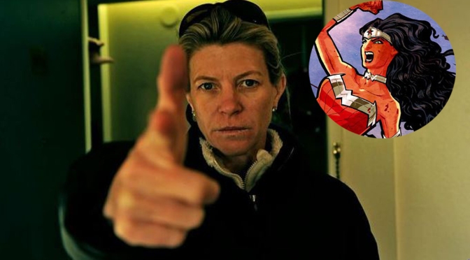 Game of Throne’s Michelle MacLaren Tapped To Direct Wonder Woman