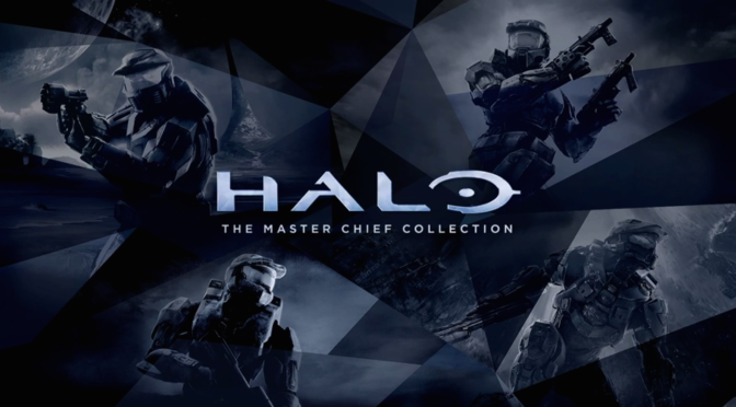 Halo: The Master Chief Collection – Remastered FPS Excellence