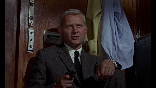 James Bond