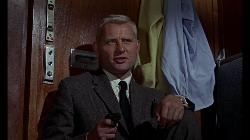 James Bond