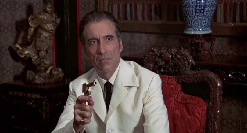 James Bond