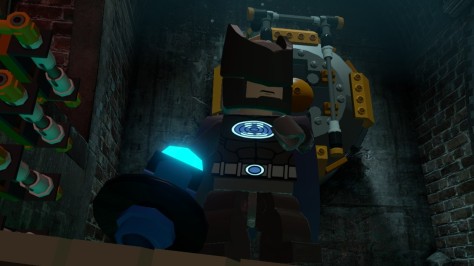 LEGO Batman 3
