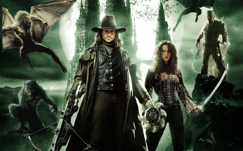Van-Helsing