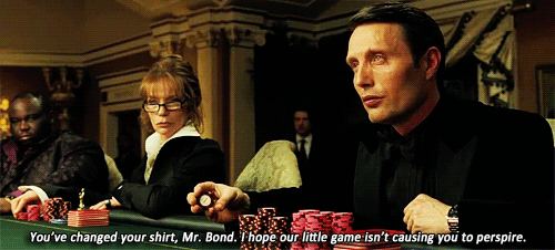 Le Chiffre