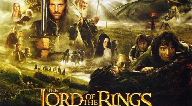 The Lord of the Rings: Big Screen Return – The Extended Editions