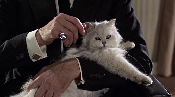 Bond 24 Titled SPECTRE – The Cast, The Car, and More Reveled in London