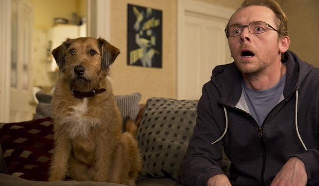 Absolutely Anything: Robin Williams Lends His Voice In Final Film