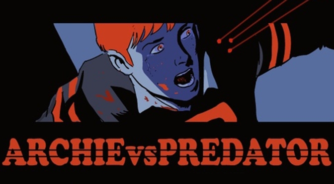 The Predator And Some Of Archie’s Other Greatest Crossovers