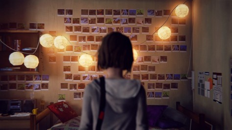 Life is Strange Episode 1 