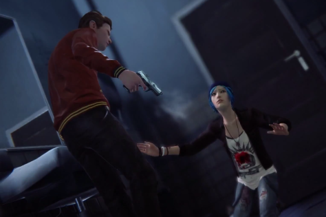 Life is Strange 