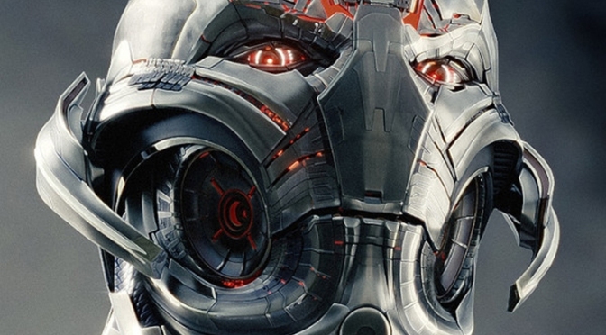Avengers: Age of Ultron – Empire Magazine and Merchandise